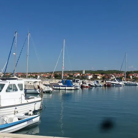 Anka Bibinje