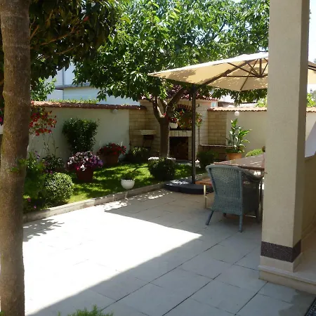 Apartment Anka Bibinje