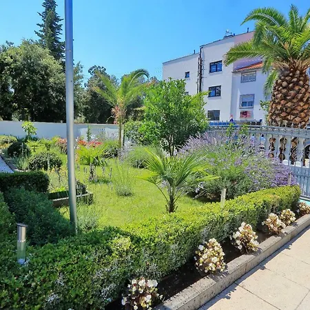 Apartment Anka *