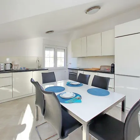 Apartment Anka
