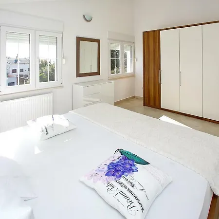 Apartment Anka