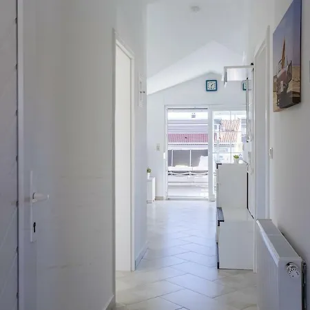 Apartment Anka
