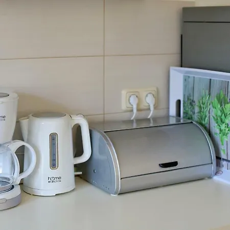 Apartment Anka Bibinje