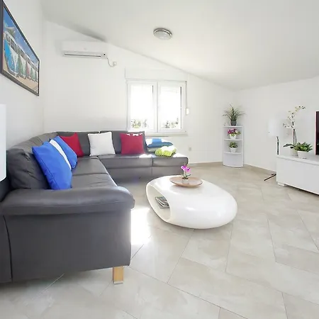 Apartment Anka Bibinje